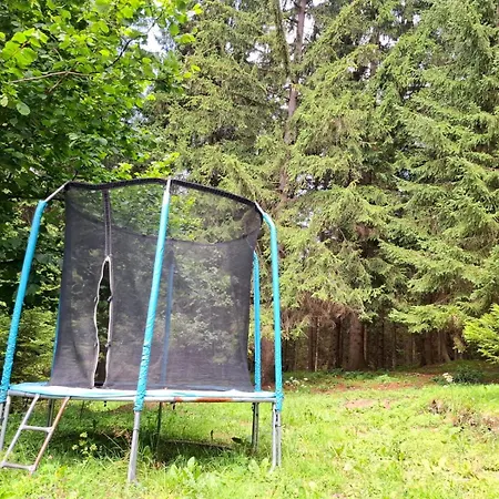Chalet Noemi Pod Ziarom *